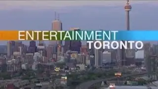 Entertainment Toronto TV