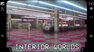 Documenting Liminal Horror - Interior Worlds