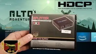 How to record HDCP Protected devices with Elgato and other capture cards