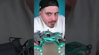 I Tried a Wrist-Controlled RC Car | Yaspe TikTok Life Hacks | 