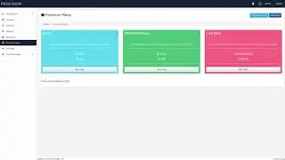 Free Download Pro Login   Advanced Secure PHP User Management System