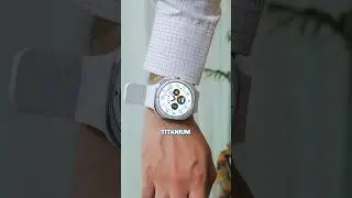 Samsung Galaxy Watch Ultra: FIRST LOOK and HANDS-ON!