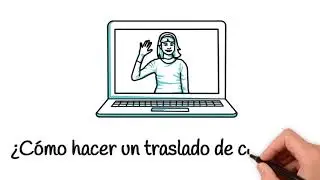 Traslado de carrera de Grado