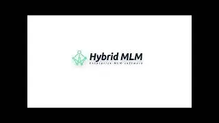 Hybrid MLM Mobile App | Modern UI Design | Available on Play Store & App Store