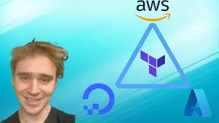Terraform Multi-Cloud Project! | April 2024 |
