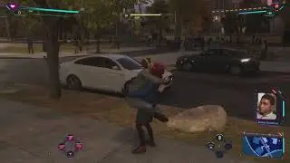 Ayooooooo spiderman??
