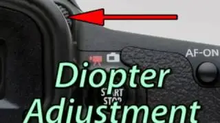 Canon 7D External Buttons Tutorial Training _ Canon 7D Video Lessons DVD _ Manual