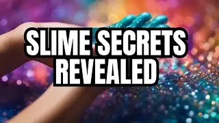 Unveiling the Secrets Behind the Perfect Slime Shot