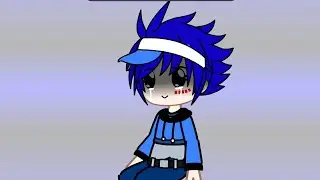 When you bit your little brother ಥ‿ಥ 💔||beyblade gacha meme😂||