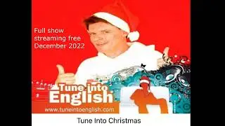 Tune Into Christmas Trailer