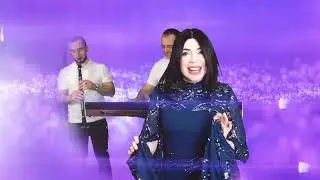 Группа Лезгинка 