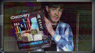 EXTREME chemistry