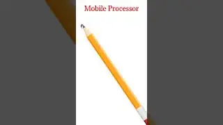 Mobile Processor || Best Mobile Processor