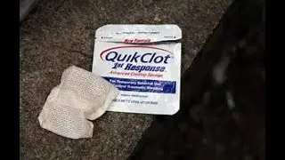 Mi kit de primeros auxilios 1parte