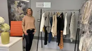 #Fashionblogger #Style #Fashion Fashion And Style Proportion Tips - Style Talk With Nora