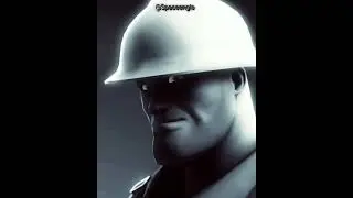 My honest reaction | #tf2 #tf2edit #tf2meme #edit