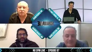 No Spin Live Episode 87 Part 2