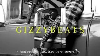 Base de Rap ''Alucinao" Uso libre | Beat Hip Hop Mx @gizzybeats