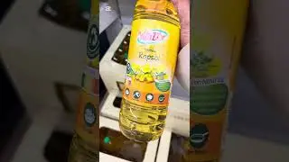 BELANJA PAKAI BOTOL BEKAS DI JERMAN CEKKKKK