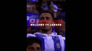 Introducing Arsenal's MIRACLE Comeback vs Porto 🤩✨ | ib: @irvini.ae | #arsenal • #edit • #viral