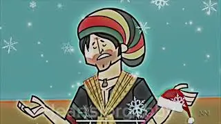 Happy December!!! || Noah Screaming To Mariah Carey Ahhhh