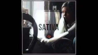 Scaped - Sativa (Chilled Trap beat)