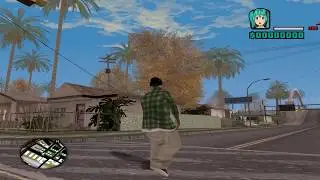 autumn gta unknown location