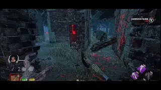 dbd blight montage 17