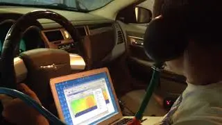 Настройка топливных карт