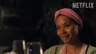UNSEEN | About Zenzi | Netflix