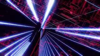 S-BEATS MUSIC - Eternity (Visualizer)