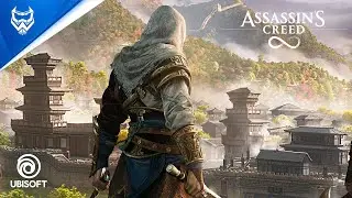 New Assassin's Creed™...