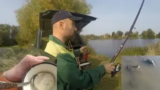 Рыбаки от Бога, напала анаконда, встретил ЭлектроИзиРайдера