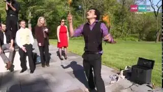Four Weddings Season 6 Episode 08 "...and a Porta Potty" part 1