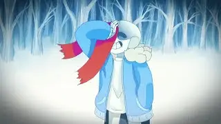 Amv-Undertale Thousand Foot Krutch: Courtesy Call