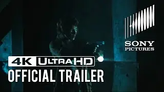 Resident Evil: Extinction - Official 4K Trailer