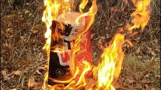💩В воде не растворяется, в огне не горит Dr Hoffman.