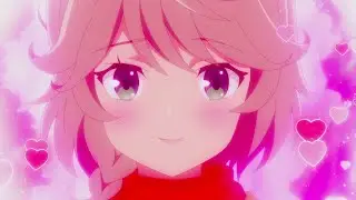 Повелитель тьмы: Другая история мира |Аниме клип| |AMV|