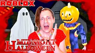 JE NE FERAI PLUS JAMAIS HALLOWEEN CHEZ MOI ! Nadège Candle
