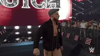 WWE 2K23 WRESITEVERSE S1 EP3 MITB Qualifying
