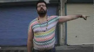 La Avanzada Y - El CACA 1