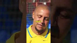 Roberto carlos's best friend 🤣💔
