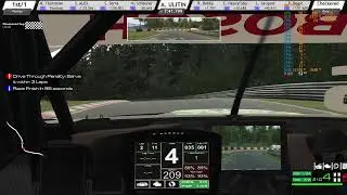 RaceRoom Racing Experience