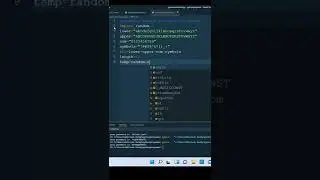 Random Password Generator in python 