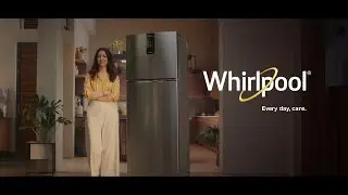 Whirlpool India | Two & Two Twenty Two