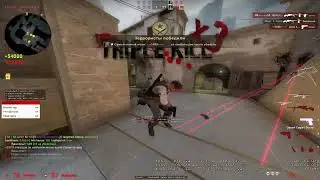 hvh highlights Nixware.cc | ϟformulacfgϟ | with honda.lua