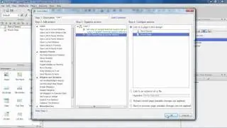 Carry Text, Next Page Interactions - Variables - Axure