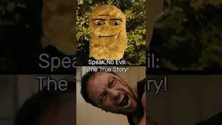 Speak No Evil! True Story leaked! #speaknoevil #jamesmcavoy #gegagedigedagedago #chickennugget