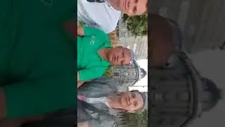 বন্ধুদের সাথে  সিফাত উল্লাহ ।। সিফাত উল্লাহ
