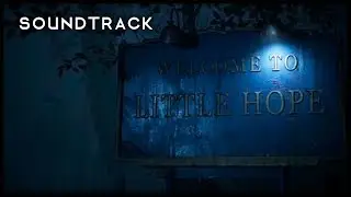 LITTLE HOPE (Dark Pictures Anthology) - Soundtrack - Scarborough Fair